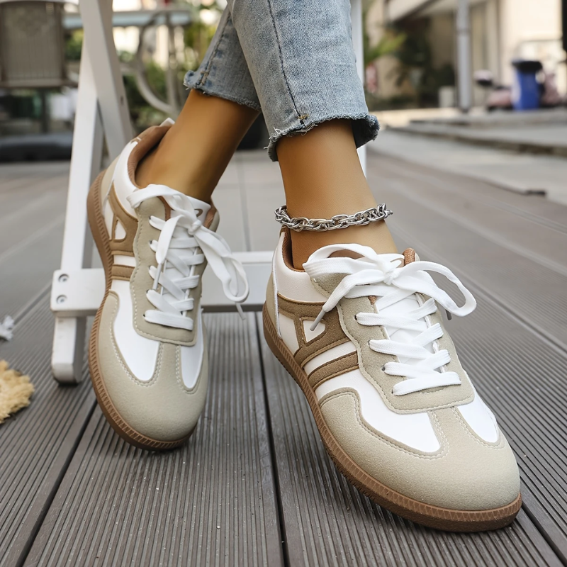 Lisa™ | Komfortowe Sneakersy ze Wsparciem dla Stóp
