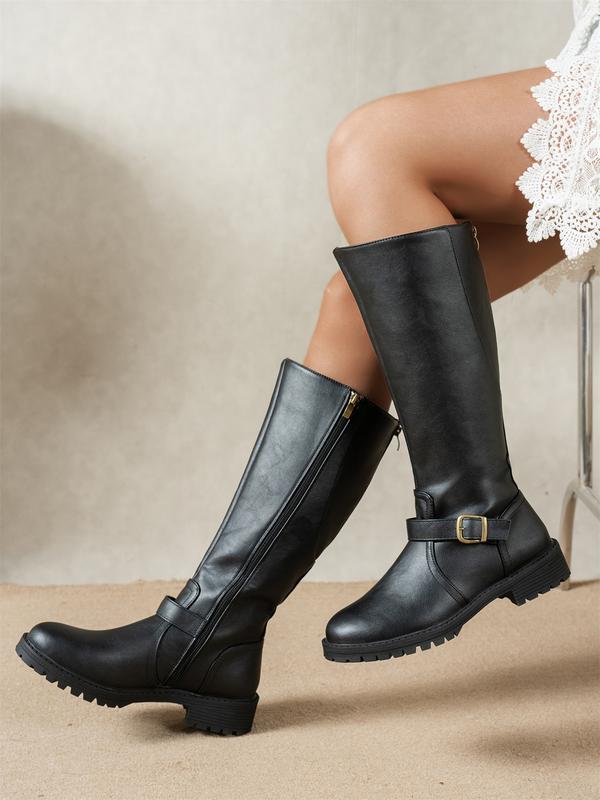 Rosavie™ | Buty na szeroką łydkę