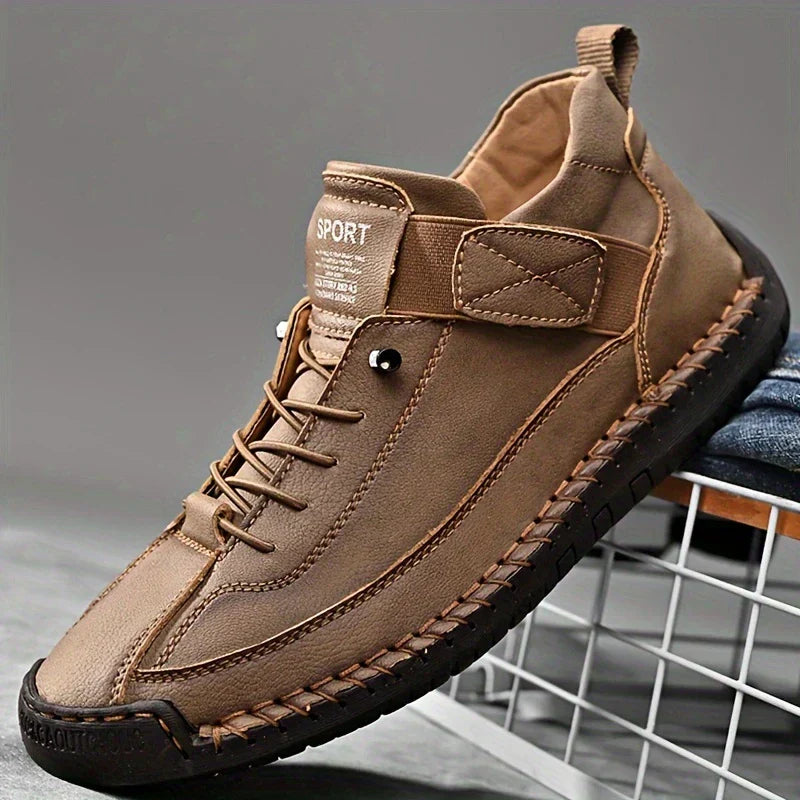 Olga | Wygodne Ortopedyczne Sneakersy