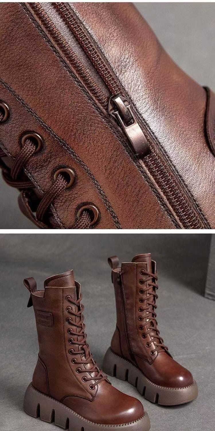 ThermaLuxe | Ortopedyczne Buty Zimowe