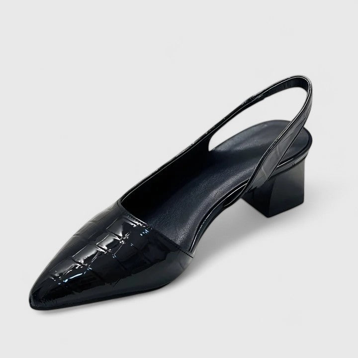 Bożena – Ortopedyczne Eleganckie Obcasy
