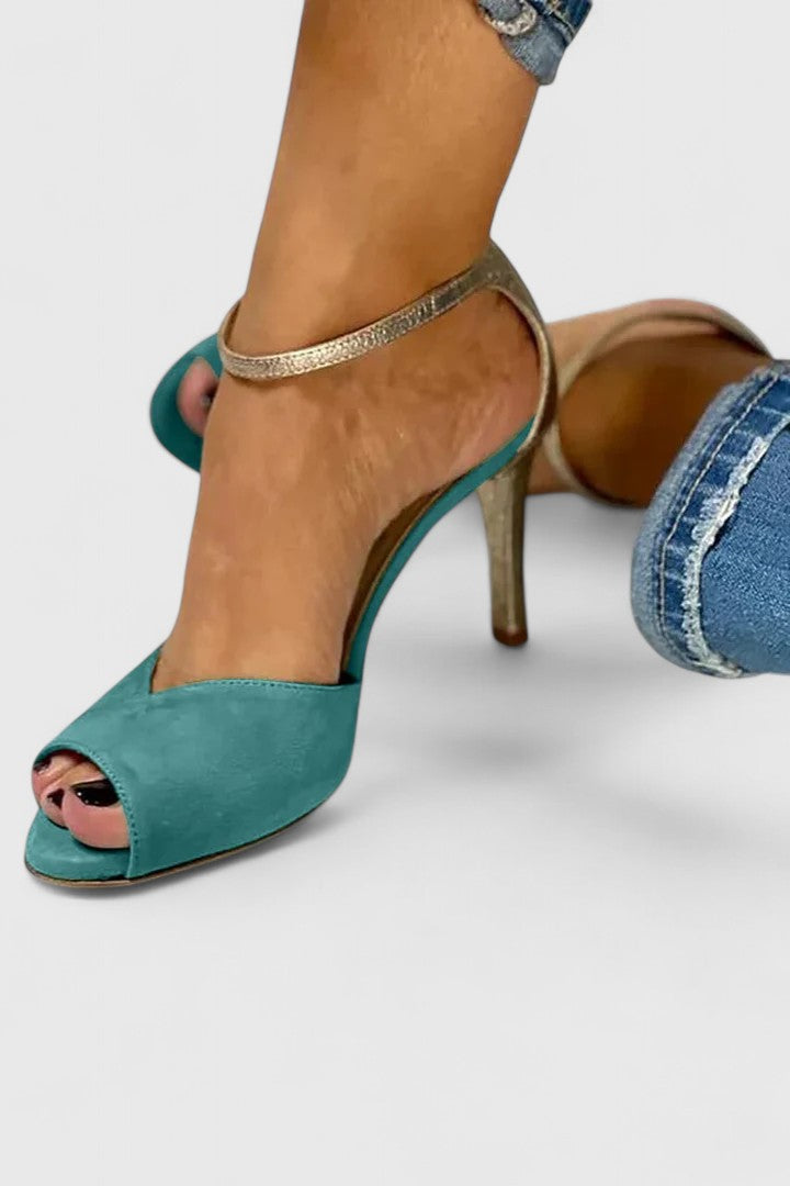 Roksana – Ortopedyczne Eleganckie Obcasy