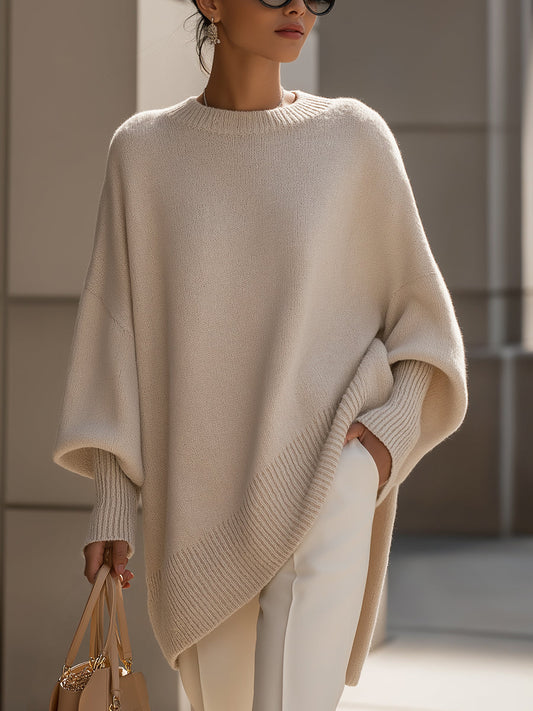 Melodia™ | Oversize sweter o niewymuszonej elegancji