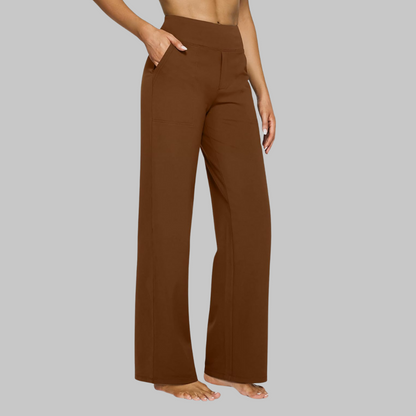 Klara™ | Komfortowe Spodnie Stretch