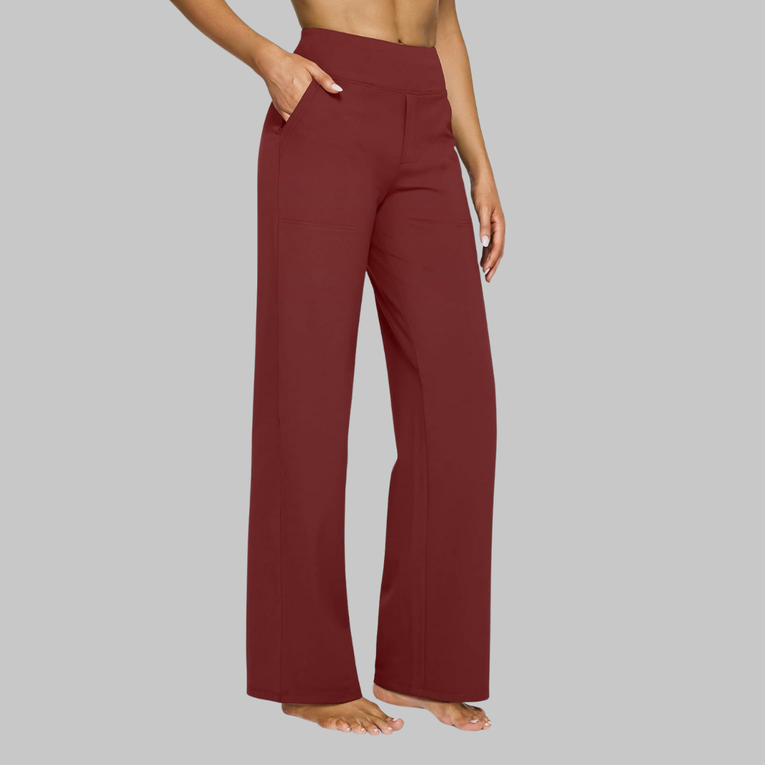 Klara™ | Komfortowe Spodnie Stretch