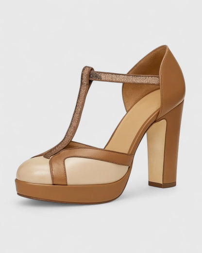 Eva – Ortopedyczne Eleganckie Obcasy