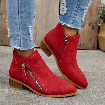 Calista™ – Wygodne Buty Ortopedyczne na Co Dzień