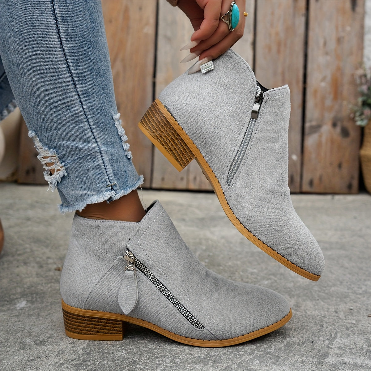 Calista™ – Wygodne Buty Ortopedyczne na Co Dzień