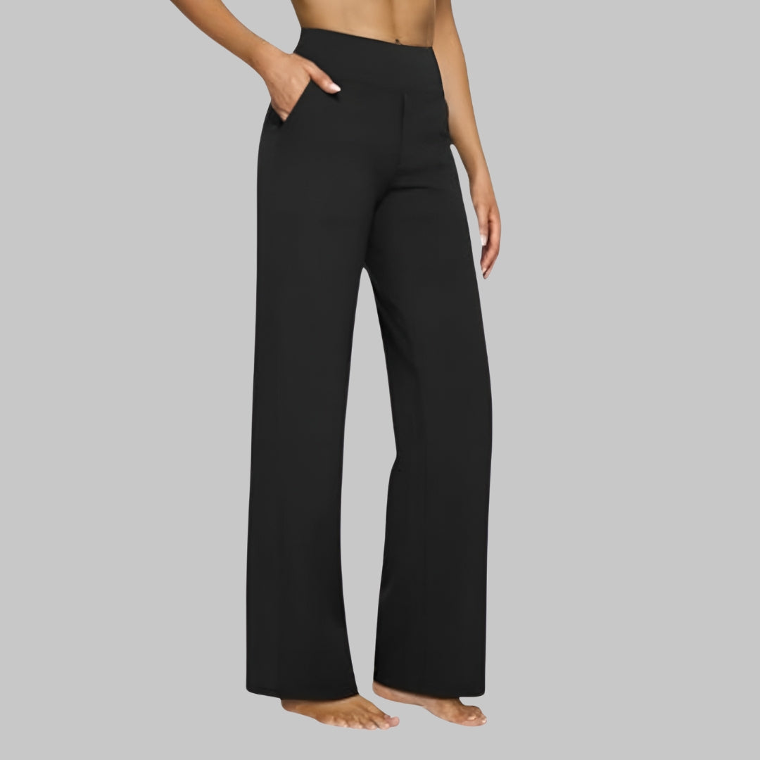 Klara™ | Komfortowe Spodnie Stretch