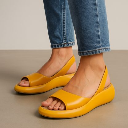 Ismera™ | Eleganckie Sandały Letnie