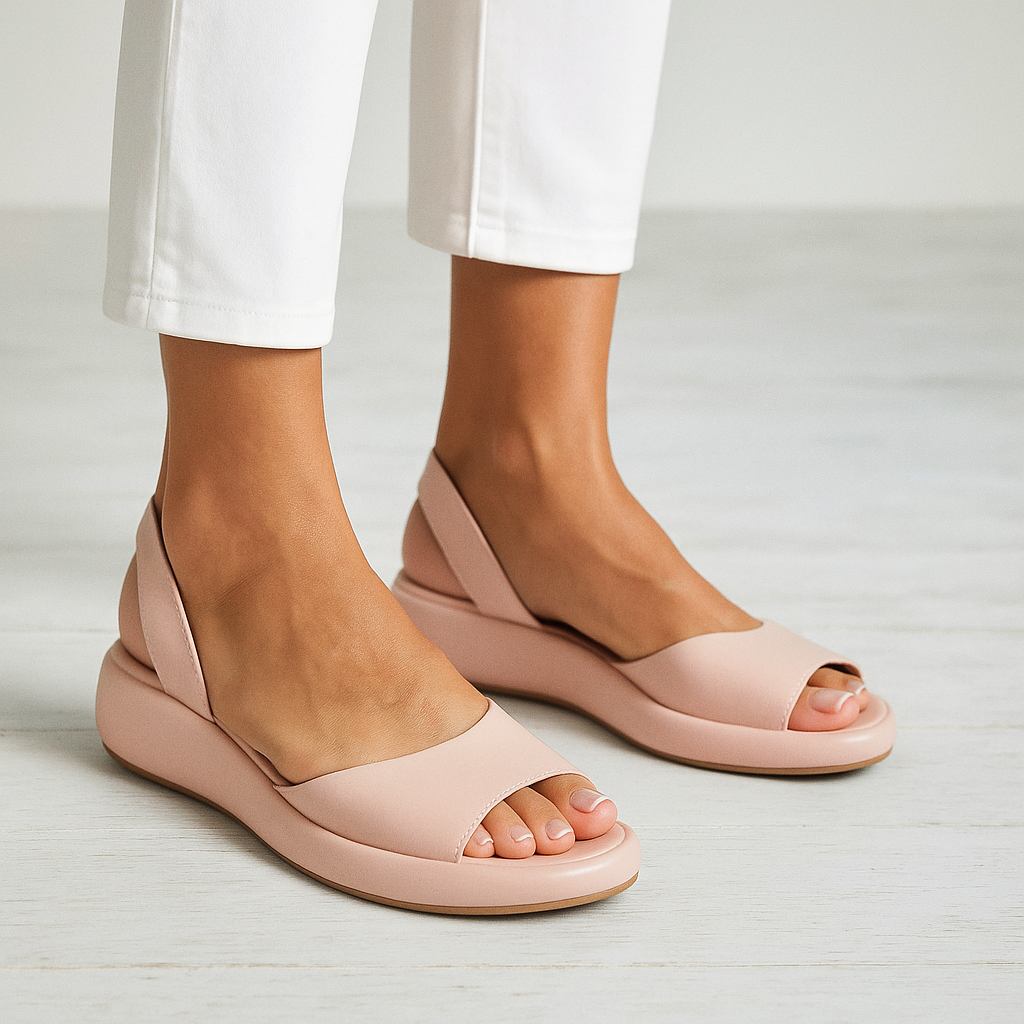 Ismera™ | Eleganckie Sandały Letnie