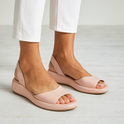 Ismera™ | Eleganckie Sandały Letnie