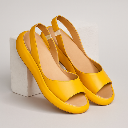 Ismera™ | Eleganckie Sandały Letnie