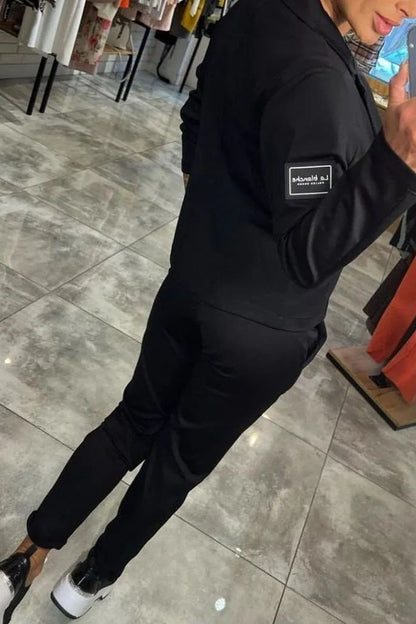 Irenka™ | Kobiecy Zestaw Dwuczęściowy w Nowoczesnym Stylu