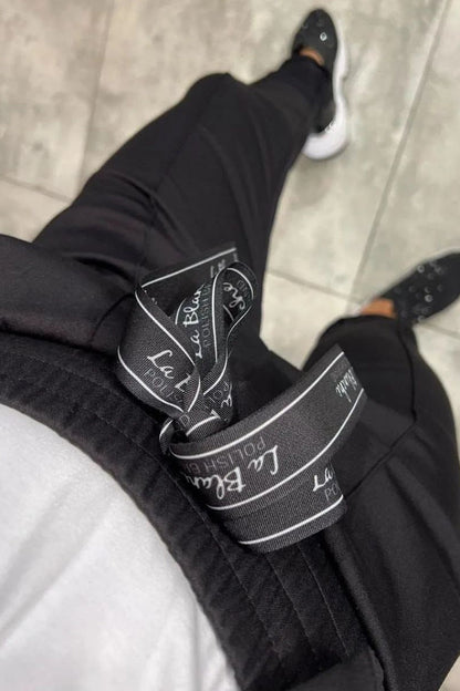 Irenka™ | Kobiecy Zestaw Dwuczęściowy w Nowoczesnym Stylu