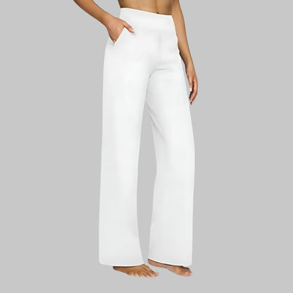 Klara™ | Komfortowe Spodnie Stretch