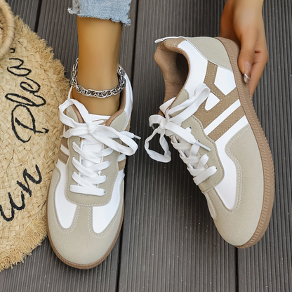 Lisa™ | Komfortowe Sneakersy ze Wsparciem dla Stóp