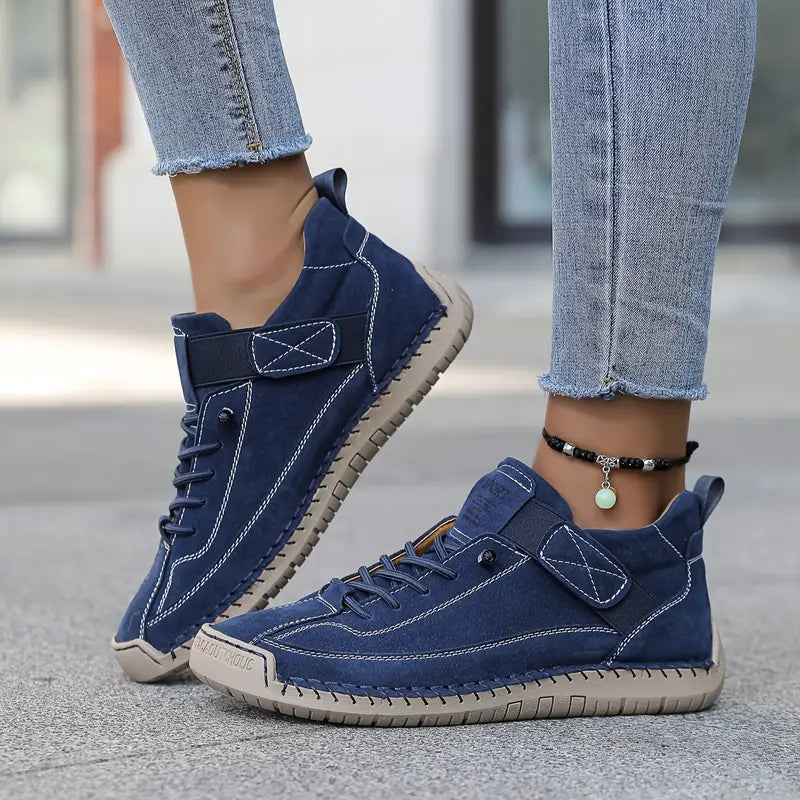 Mia™ – Komfortowe i Bezbolesne Sneakersy Ortopedyczne