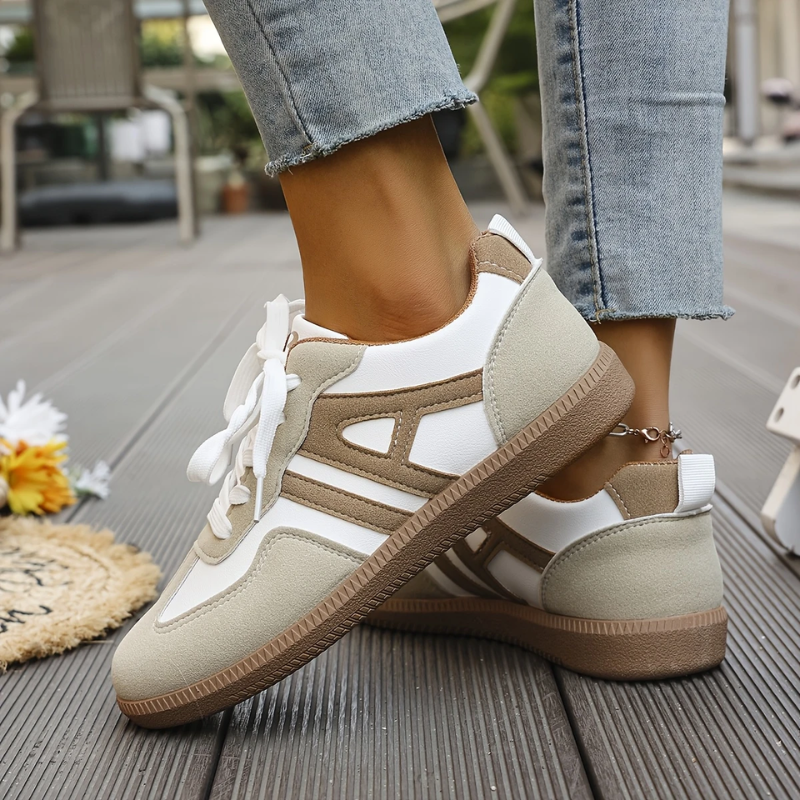 Lisa™ | Komfortowe Sneakersy ze Wsparciem dla Stóp