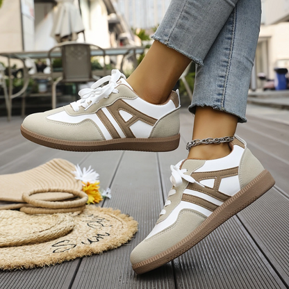 Lisa™ | Komfortowe Sneakersy ze Wsparciem dla Stóp