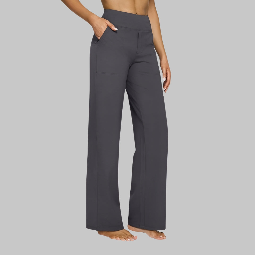 Klara™ | Komfortowe Spodnie Stretch