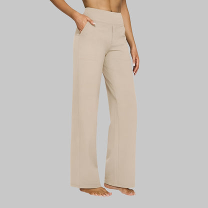 Klara™ | Komfortowe Spodnie Stretch