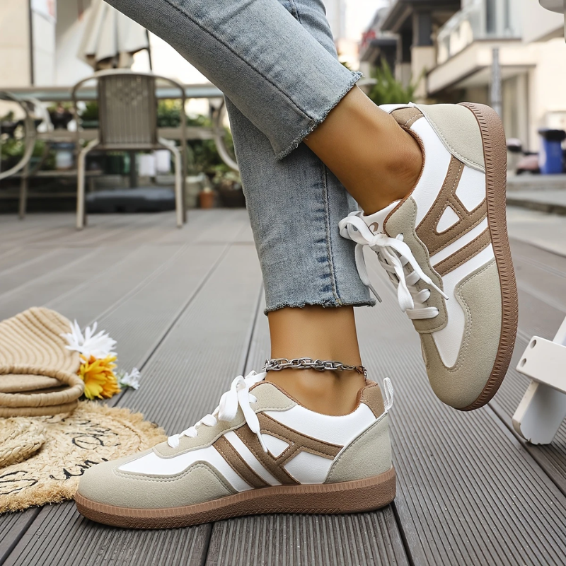 Lisa™ | Komfortowe Sneakersy ze Wsparciem dla Stóp