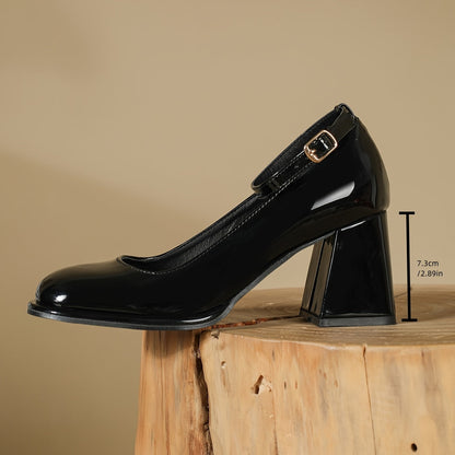 Annaliza – Ortopedyczne Eleganckie Obcasy