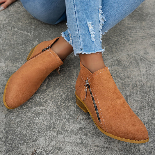Calista™ – Wygodne Buty Ortopedyczne na Co Dzień