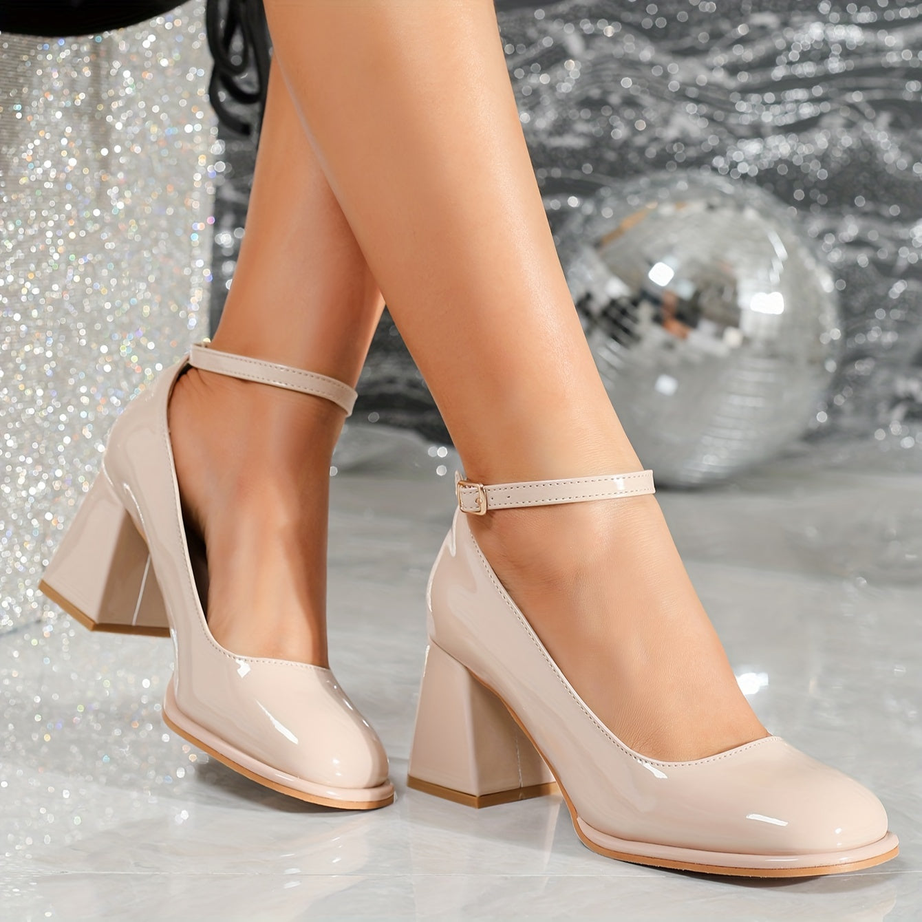 Annaliza – Ortopedyczne Eleganckie Obcasy