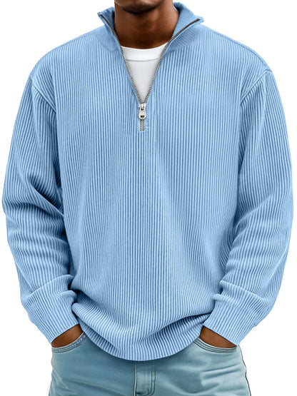 Lorenzo™ | Stylowy Sweter Męski