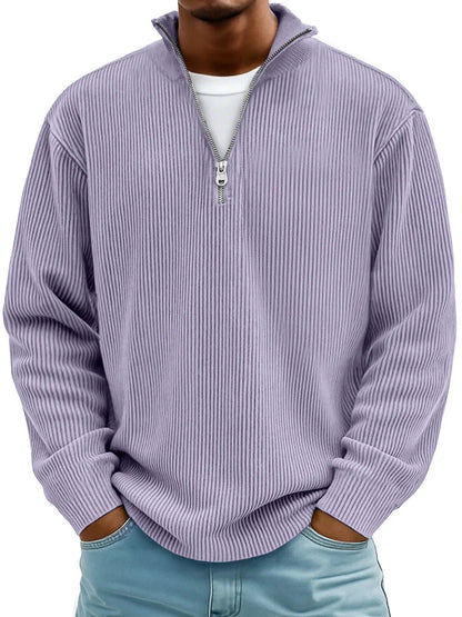 Lorenzo™ | Stylowy Sweter Męski