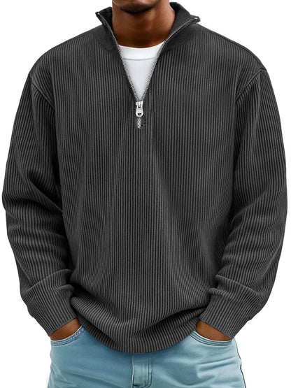 Lorenzo™ | Stylowy Sweter Męski