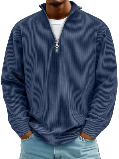 Lorenzo™ | Stylowy Sweter Męski