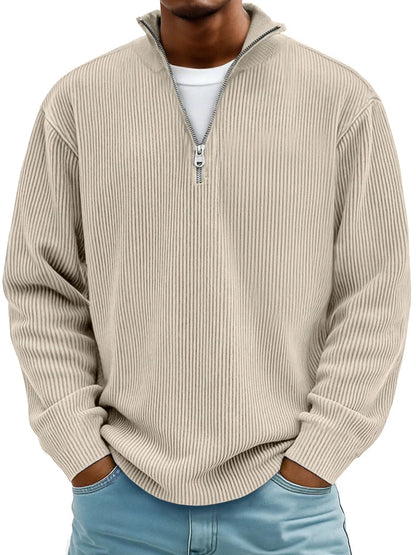 Lorenzo™ | Stylowy Sweter Męski