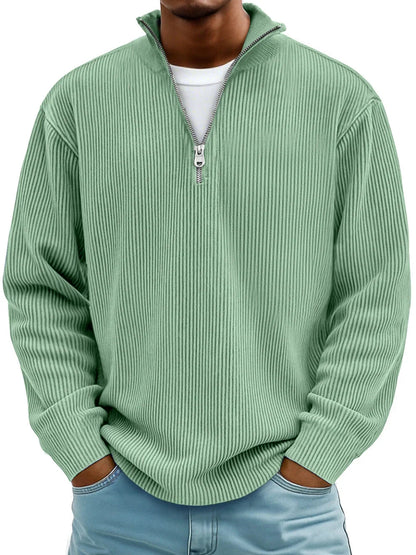 Lorenzo™ | Stylowy Sweter Męski