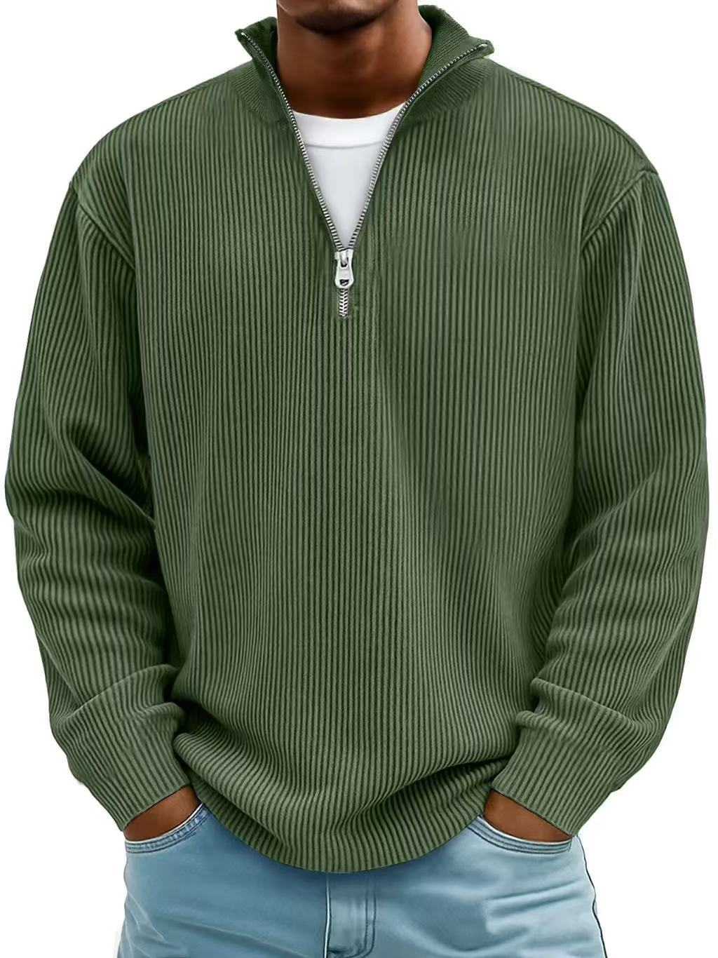 Lorenzo™ | Stylowy Sweter Męski