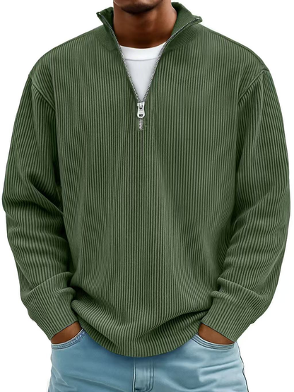 Lorenzo™ | Stylowy Sweter Męski