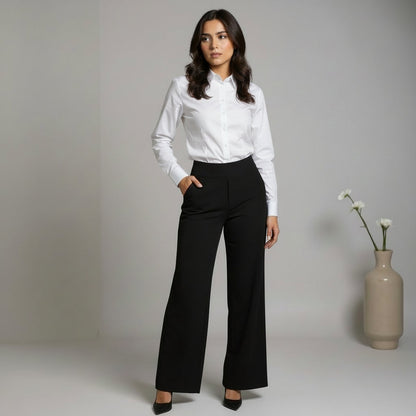 Klara™ | Komfortowe Spodnie Stretch