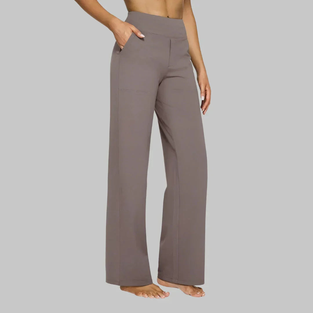 Klara™ | Komfortowe Spodnie Stretch