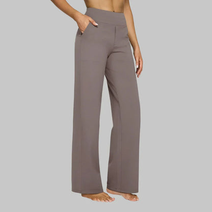 Klara™ | Komfortowe Spodnie Stretch