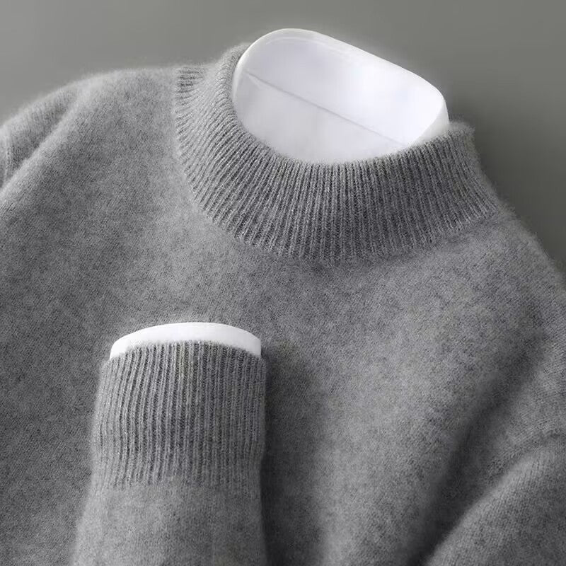 Marianna™ | Elegancki Sweter z Wełny