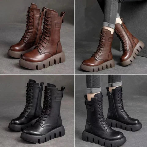 ThermaLuxe | Ortopedyczne Buty Zimowe