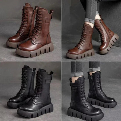 ThermaLuxe | Ortopedyczne Buty Zimowe