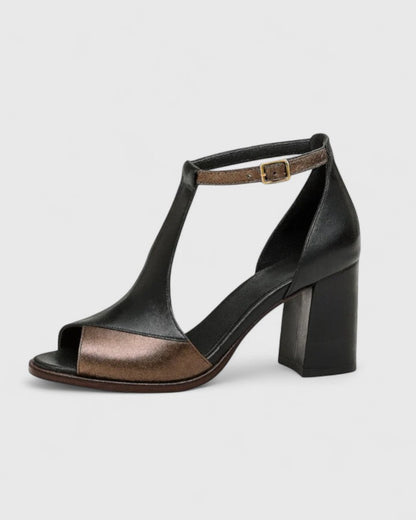 Elwira – Ortopedyczne Eleganckie Obcasy