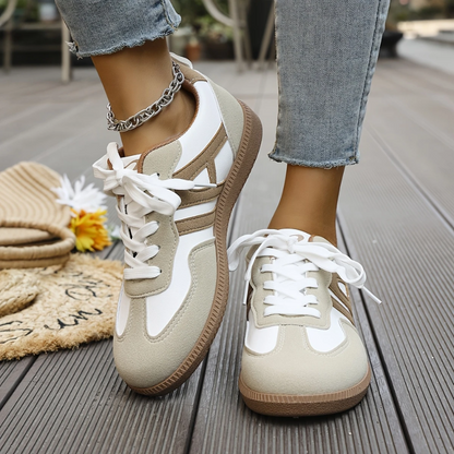 Lisa™ | Komfortowe Sneakersy ze Wsparciem dla Stóp