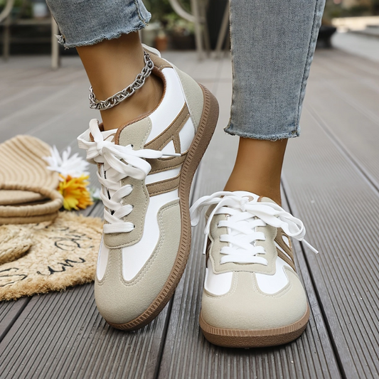 Lisa™ | Komfortowe Sneakersy ze Wsparciem dla Stóp