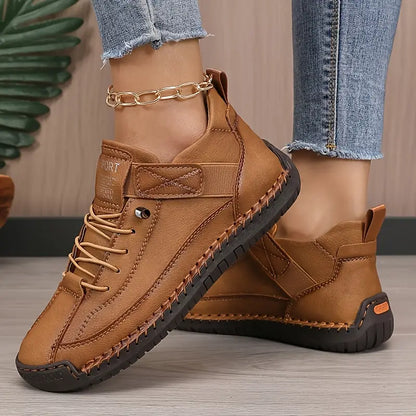 Mia™ – Komfortowe i Bezbolesne Sneakersy Ortopedyczne