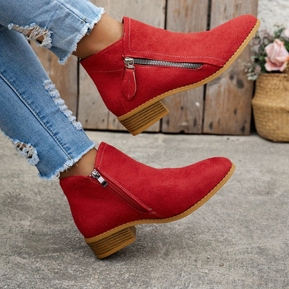 Calista™ – Wygodne Buty Ortopedyczne na Co Dzień