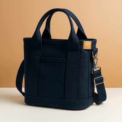 Patricia™ | Torebka z przegródkami